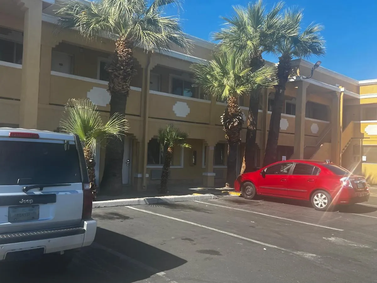 Hotel Valley Inn Downtown Phoenix