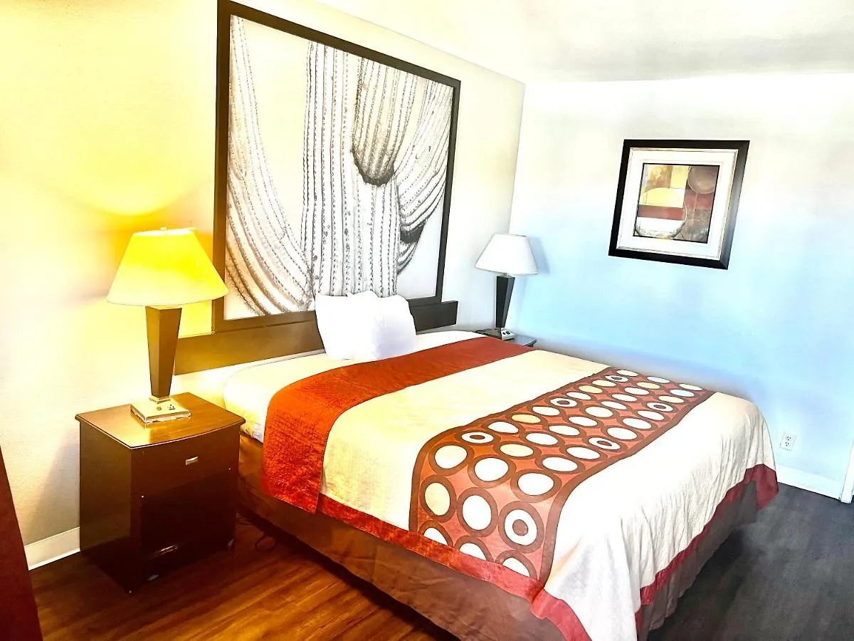 Hotel Valley Inn Downtown Phoenix