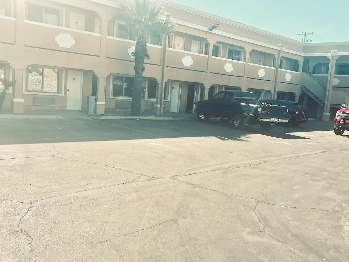 Valley Inn Downtown Phoenix United States
