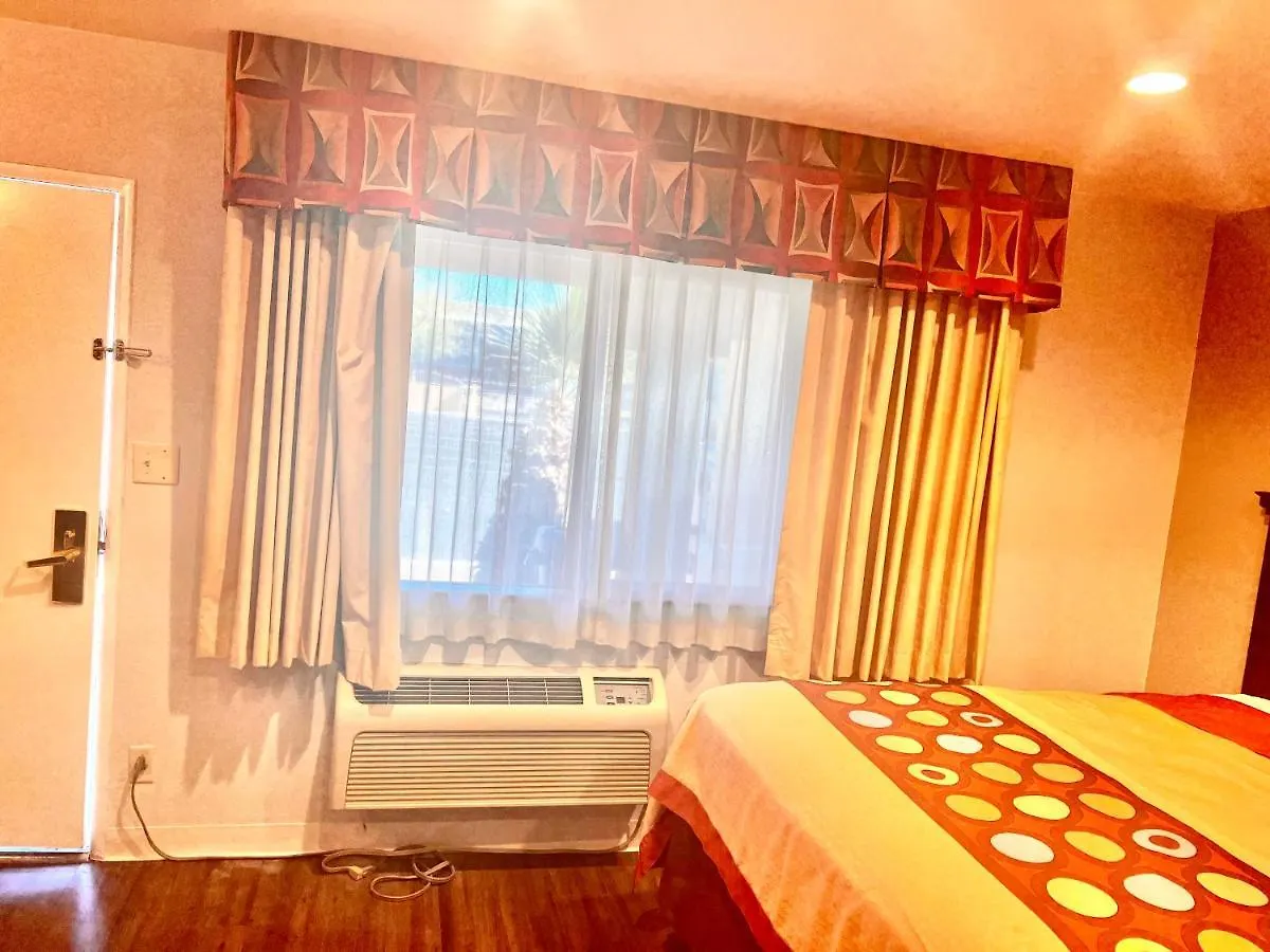 Hotel Valley Inn Downtown Phoenix United States