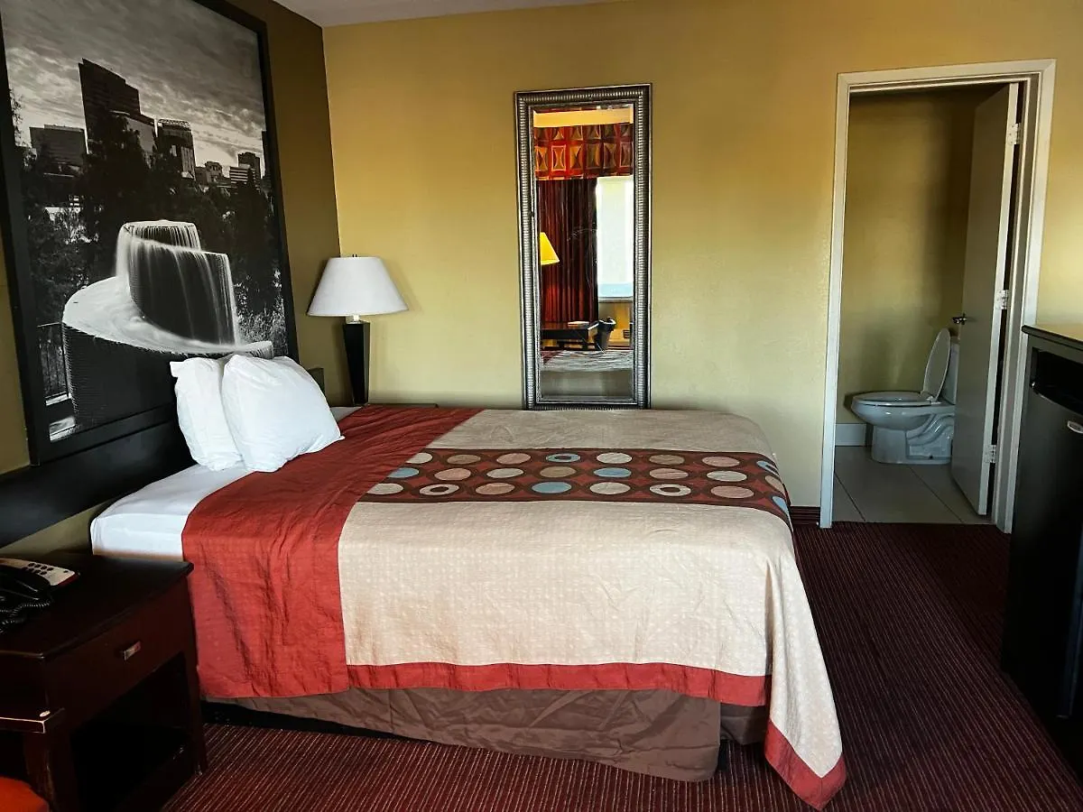 Valley Inn Downtown Phoenix Hotel