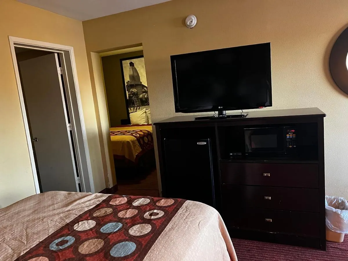 Valley Inn Downtown Phoenix Hotel