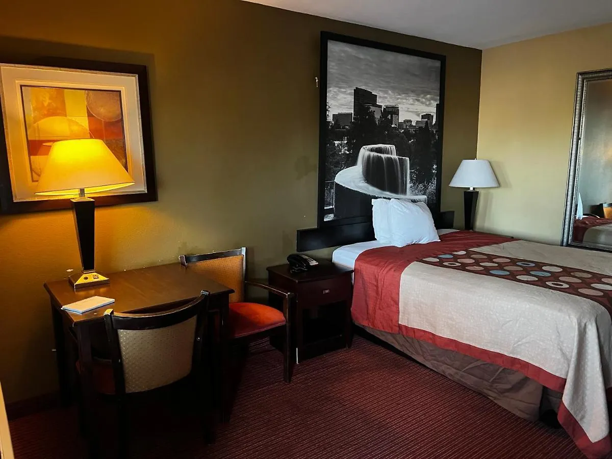 Valley Inn Downtown Phoenix